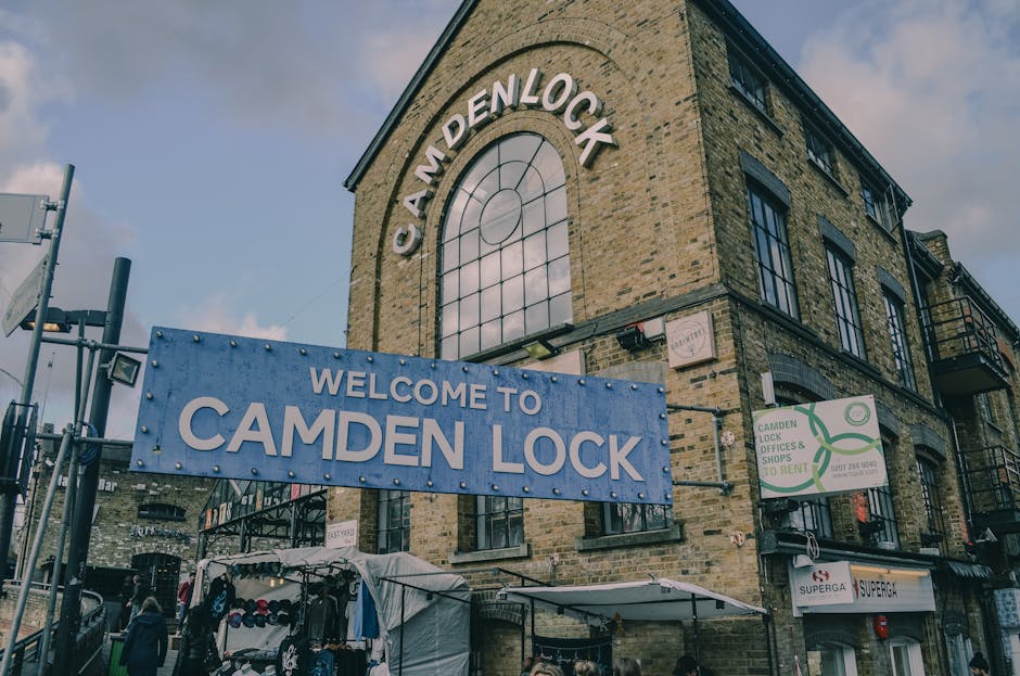 Skip permit requirements Swiss Cottage Camden council guide